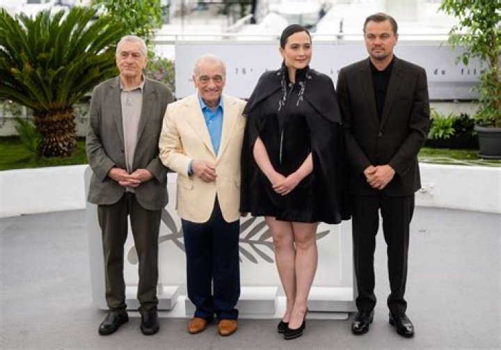 Lily Gladstone Partner: Unveiling The Hidden Star Behind The Scenes