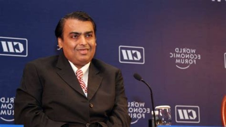 Mukesh Ambani's Successful Surgery: A Journey Of Recovery And Resilience