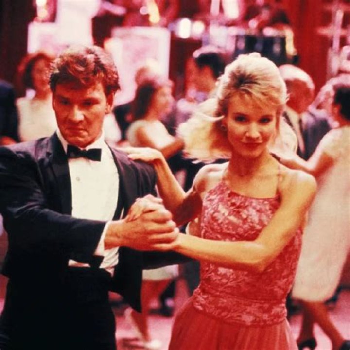 The Ultimate Guide To Cynthia Rhodes: From "Dirty Dancing" To Beyond