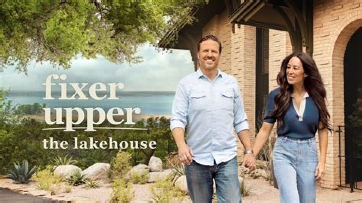 Uncover The Fate Of Fixer Upper's Lake House: Did It Sell?