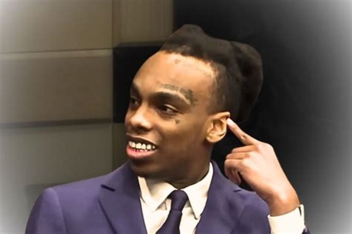Unraveling The Mystery: How Long Is YNW Melly’s Sentence?