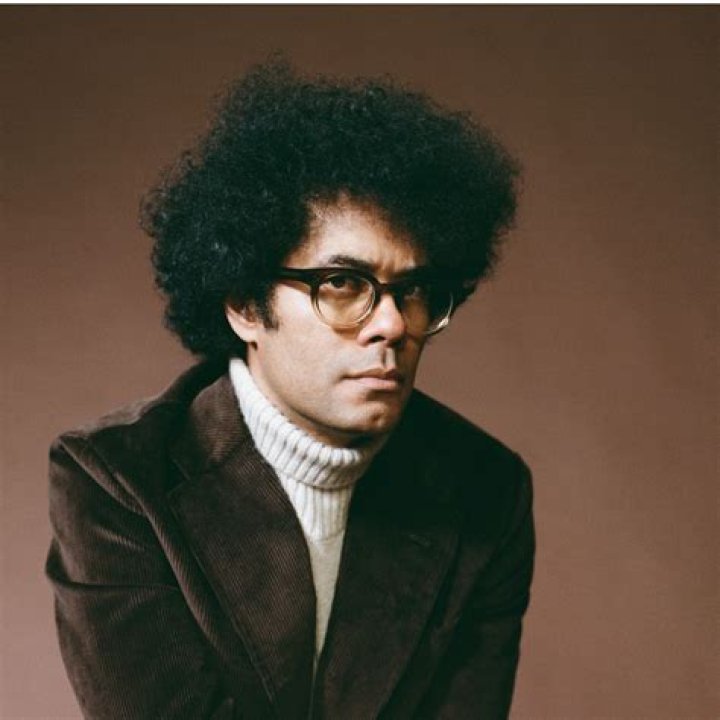 Unraveling The Mystery Of The Richard Ayoade Accident