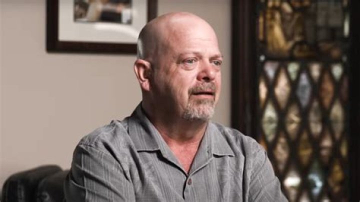 Unraveling The Truth: Is Rick Harrison Guilty?