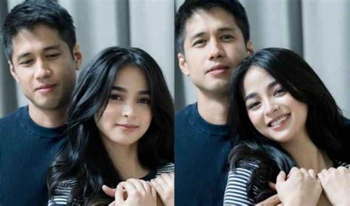 Unveiling The Life Of Jeric Raval And Monica Herrera's Child